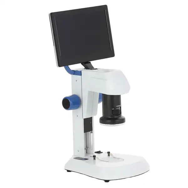 میکروسکوپ دیجیتال کد 9