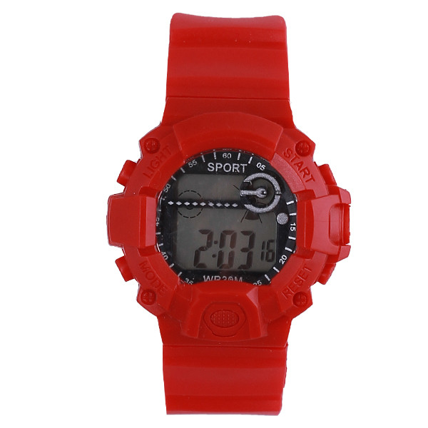 ساعت مچی دیجیتال مدل LE 16812 -GH-M