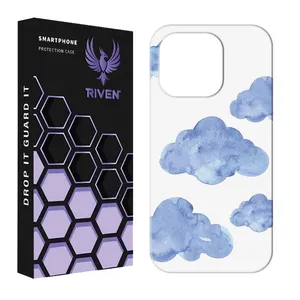 RIVEN RI1-19 Case For Apple iPhone 12
