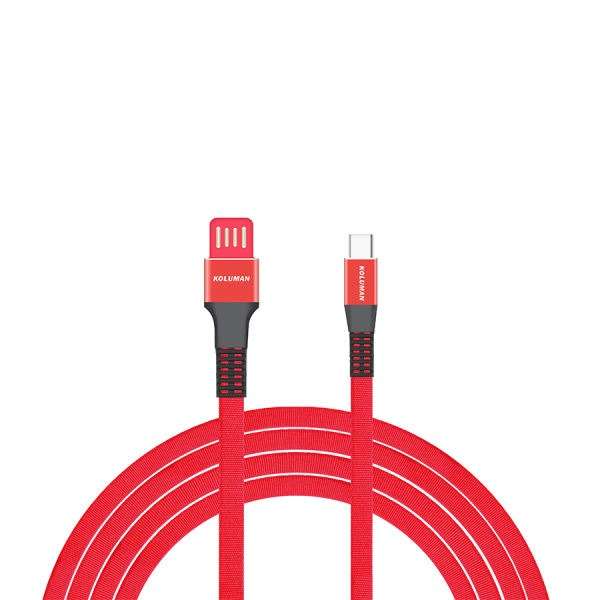 کابل تبدیل USB به USB-C سنتکس کد 449 طول 1 متر