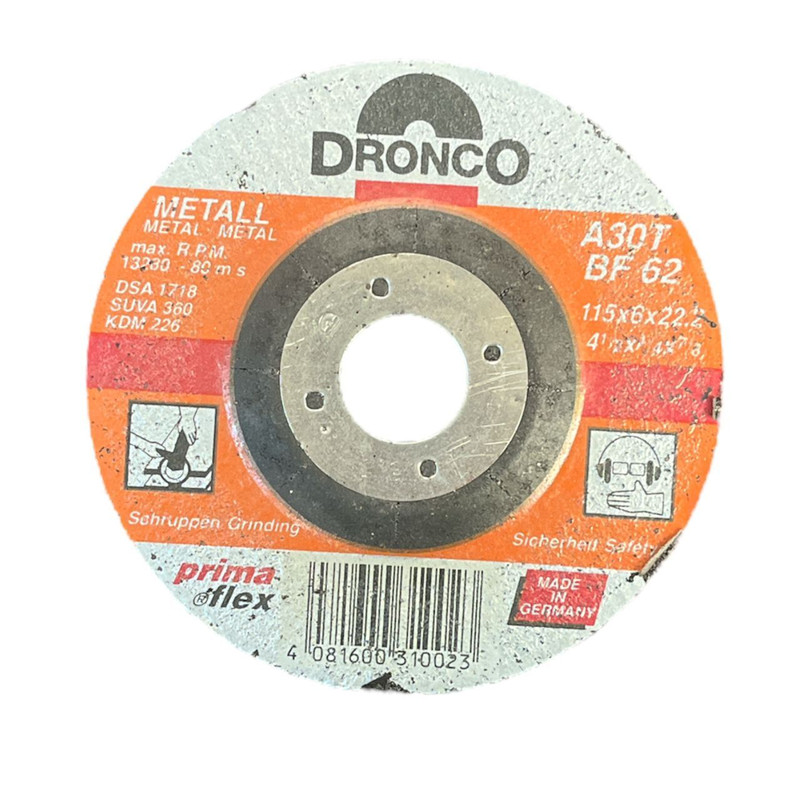 صفحه برش درانکو مدل ساب