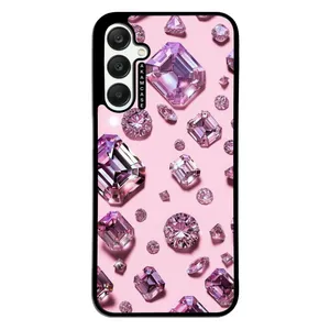 AKAM AMC-WSGA25-JWELERY-9 Cover For Samsung Galaxy A25