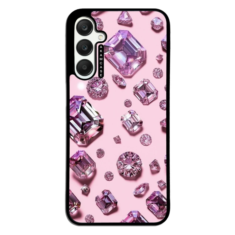 کاور آکام مدل AMC-WSGA25-JWELERY-9 مناسب برای گوشی موبایل سامسونگ Galaxy A25