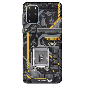 Megafone Gaming Board 8003 Cover For Samsung Galaxy S20 Plus