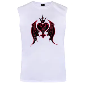 تاپ مردانه مدل قلب کد B13