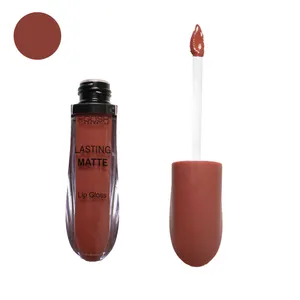 رژ لب مایع گاش مدل 101000545 شماره 10