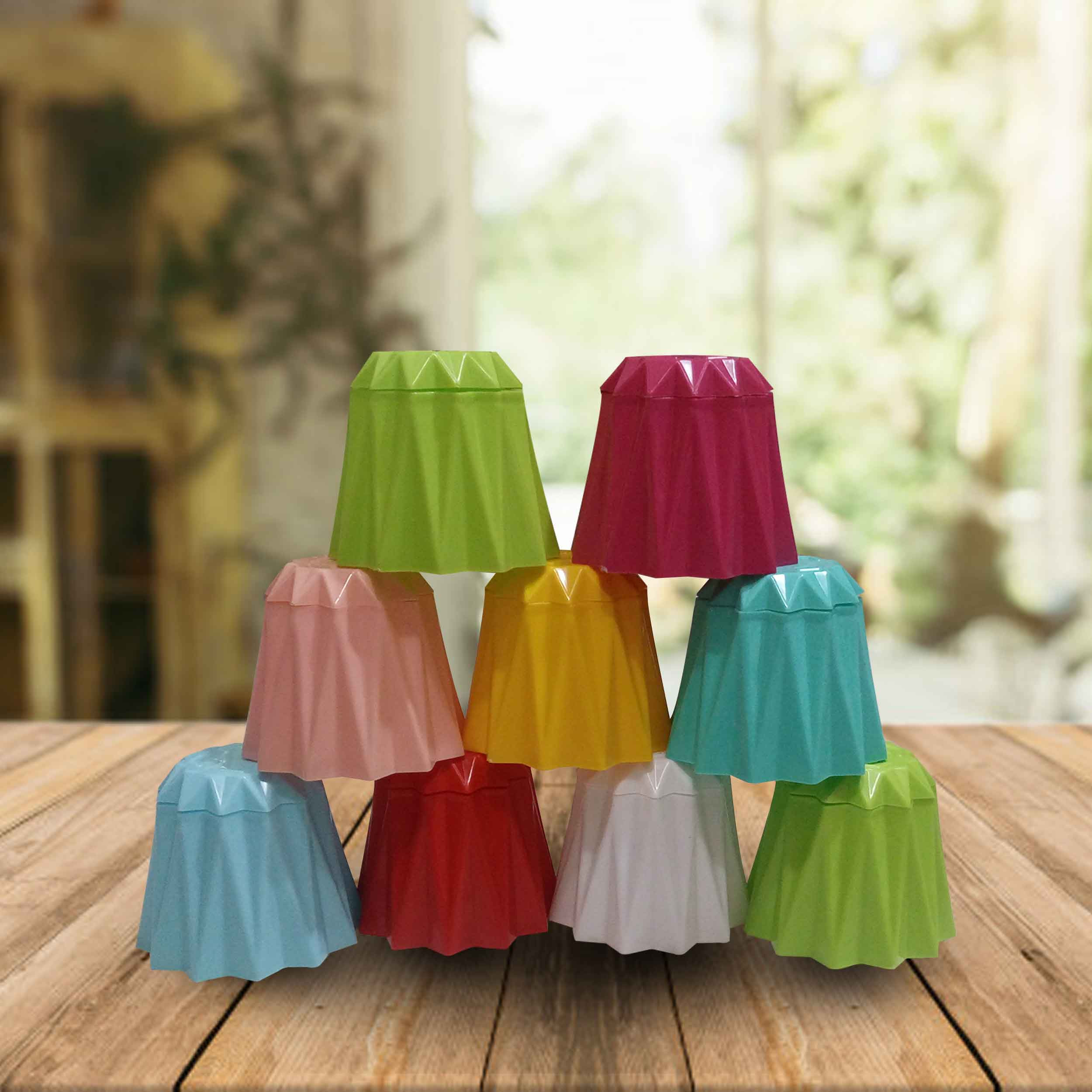 گلدان مدل 801