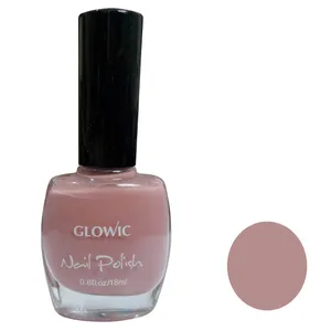 لاک ناخن گلویک شماره GL 82