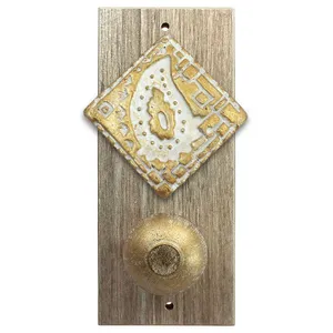 آویز لباس مدل کاشی 