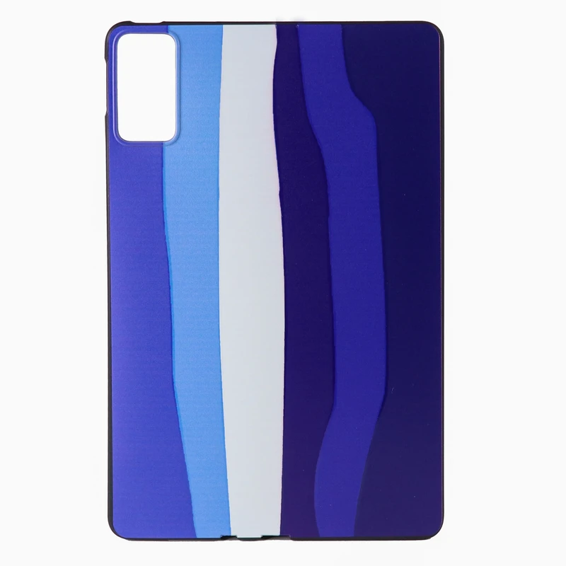 کاور پل پرایم طرح رنگین کمان کد PRTCT-100103 مناسب برای تبلت شیائومی Redmi Pad SE