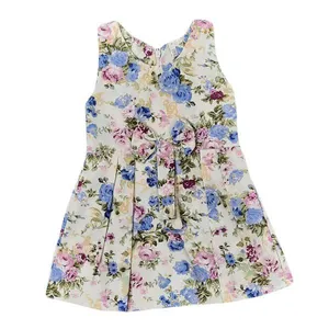 پیراهن دخترانه مدل A68