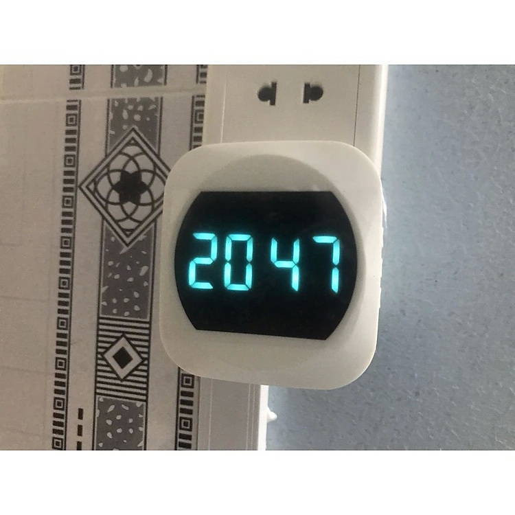 زنگ بی سیم آیبونت مدل 2R195-WW به همراه دو عدد شستی زنگ بی سیم آیبونت مدل 2R195-WW به همراه دو عدد شستی