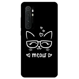 Megafone 7700 Cover For Xiaomi Mi Note 10 Lite