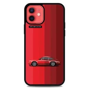AKAM AMC-AW12-CARS-43 Cover For Apple iPhone 12