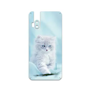 MAHOOT Cat-1 Cover Sticker for motorola One Hyper