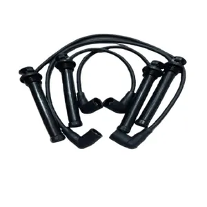 وایر شمع دی دبلیو سی او مدل 757 DWCO مناسب  برای MVM X33 بسته 4 عددی