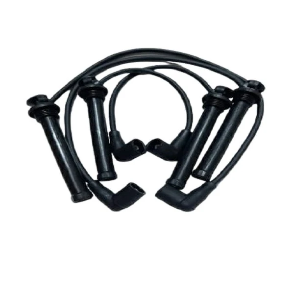وایر شمع دی دبلیو سی او مدل 757 DWCO مناسب برای MVM X33 بسته 4 عددی