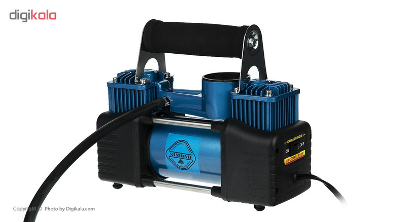 کمپرسور باد سیمند مدل cy102