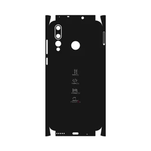 MAHOOT Programming 2-FullSkin Cover Sticker for Huawei Nova 4