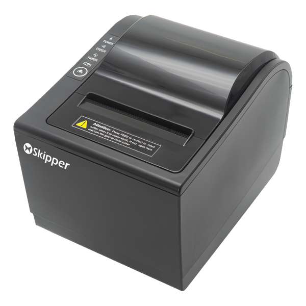 پرینتر حرارتی اسکیپر مدل SP230E