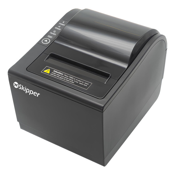 پرینتر حرارتی اسکیپر مدل SP230E