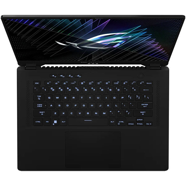 لپ تاپ 16 اینچی ایسوس مدل ROG Zephyrus M16 GU604VY-NM048W-i9 32GB 1SSD RTX4090