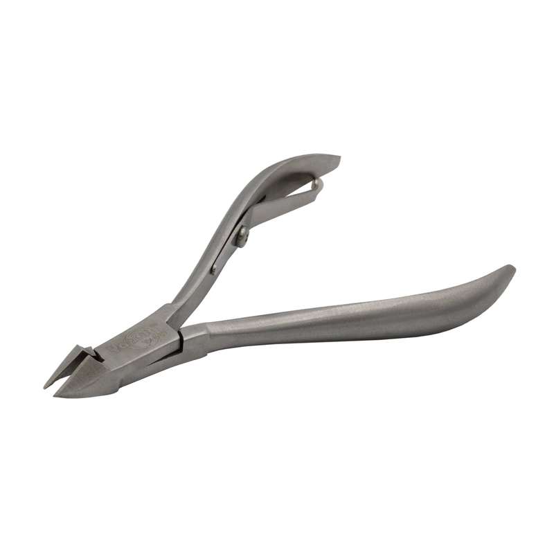 انبر سیم چین یاکسون مدل YX-503 سایز 4.5 اینچ انبر سیم چین یاکسون مدل YX-503 سایز 4.5 اینچ