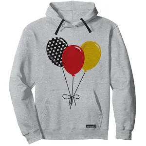 هودی مردانه 27 مدل Micky Balloon کد MH864