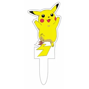 تاپر کیک مدل پوکمون کد 361