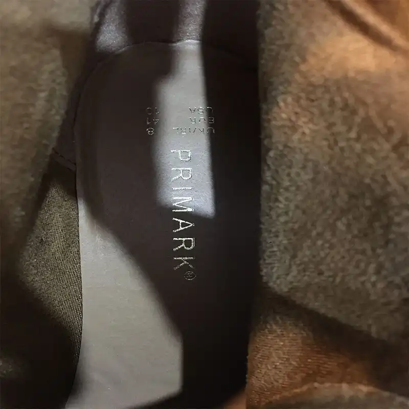 نیم بوت زنانه پیریمارک مدل 92205