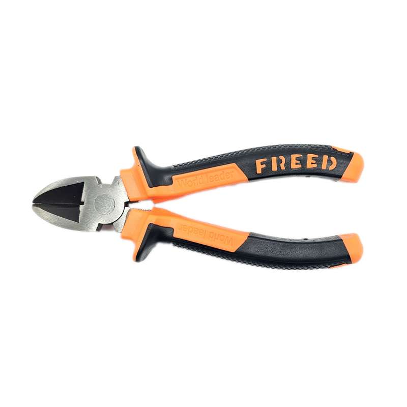 انبر سیم چین فرد کد 6 سایز 6 اینچ