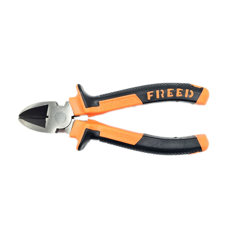 انبر سیم چین فرد کد 6 سایز 6 اینچ