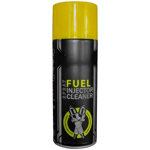 اسپری انژکتورشور مدل Relux حجم 450‌ میلی لیتر