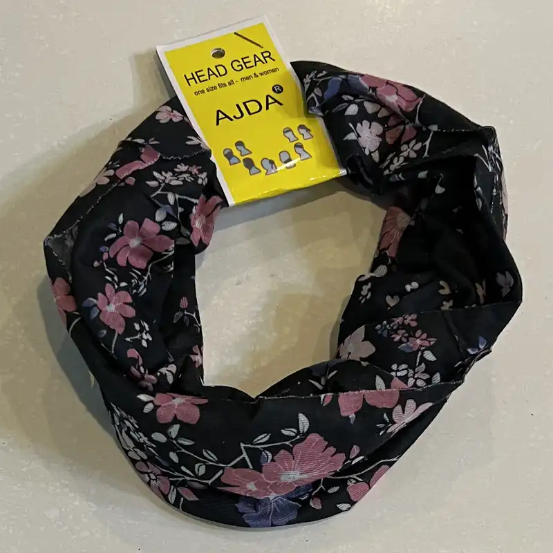 دستمال سر و گردن آجدا مدل M208