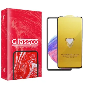 Glassco CGo1 OG Screen Protector For Samsung  Galaxy A53
