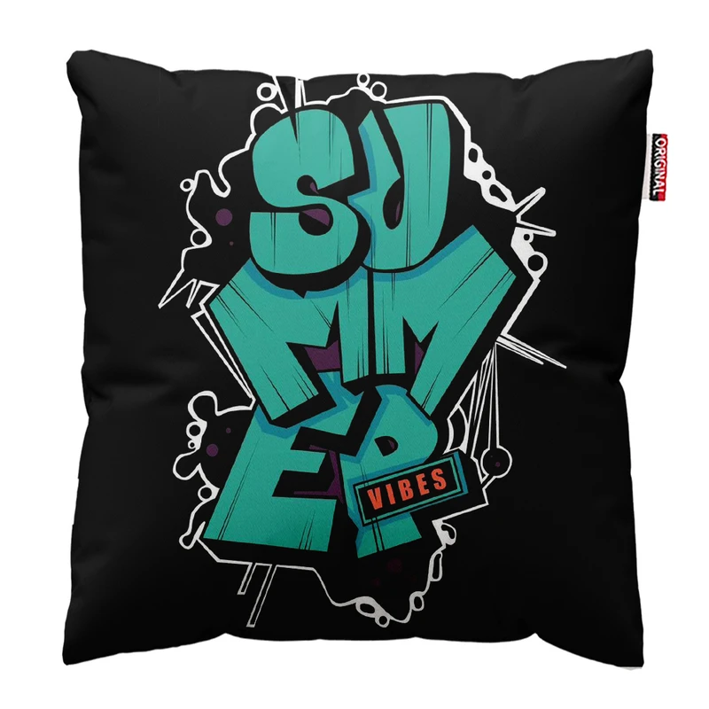 کوسن پاد آفرین مدل so کد 65 سایز 30*30 سانتی متر