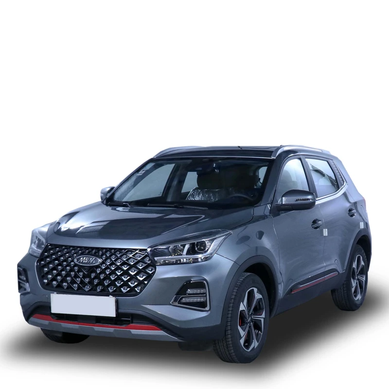 خودرو ام وی ام مدل X55 Pro IE دنده اتوماتیک سال 1404