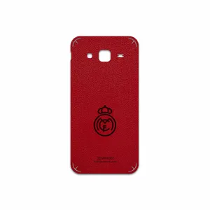 MAHOOT RL-REAL Cover Sticker for Samsung Galaxy J5
