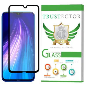  Trustector CMA-T Ceramics Screen Protector For Xiaomi Redmi Note 8
