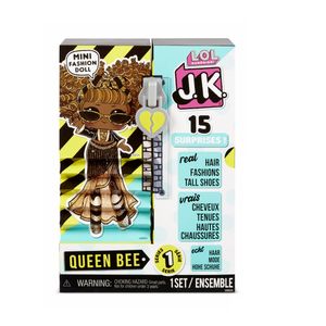 اسباب بازی شانسی ال او ال سوپرایز مدل queen bee