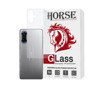Horse MTBJELL Nano Back Protector For Xiaomi Poco F3 GT