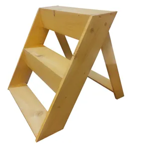 استند جا ادویه ای مدل کاج