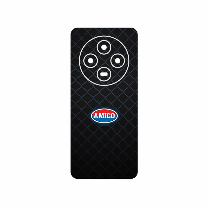 برچسب پوششی ماهوت مدل AMICO مناسب برای گوشی موبایل شیائومی Poco C75