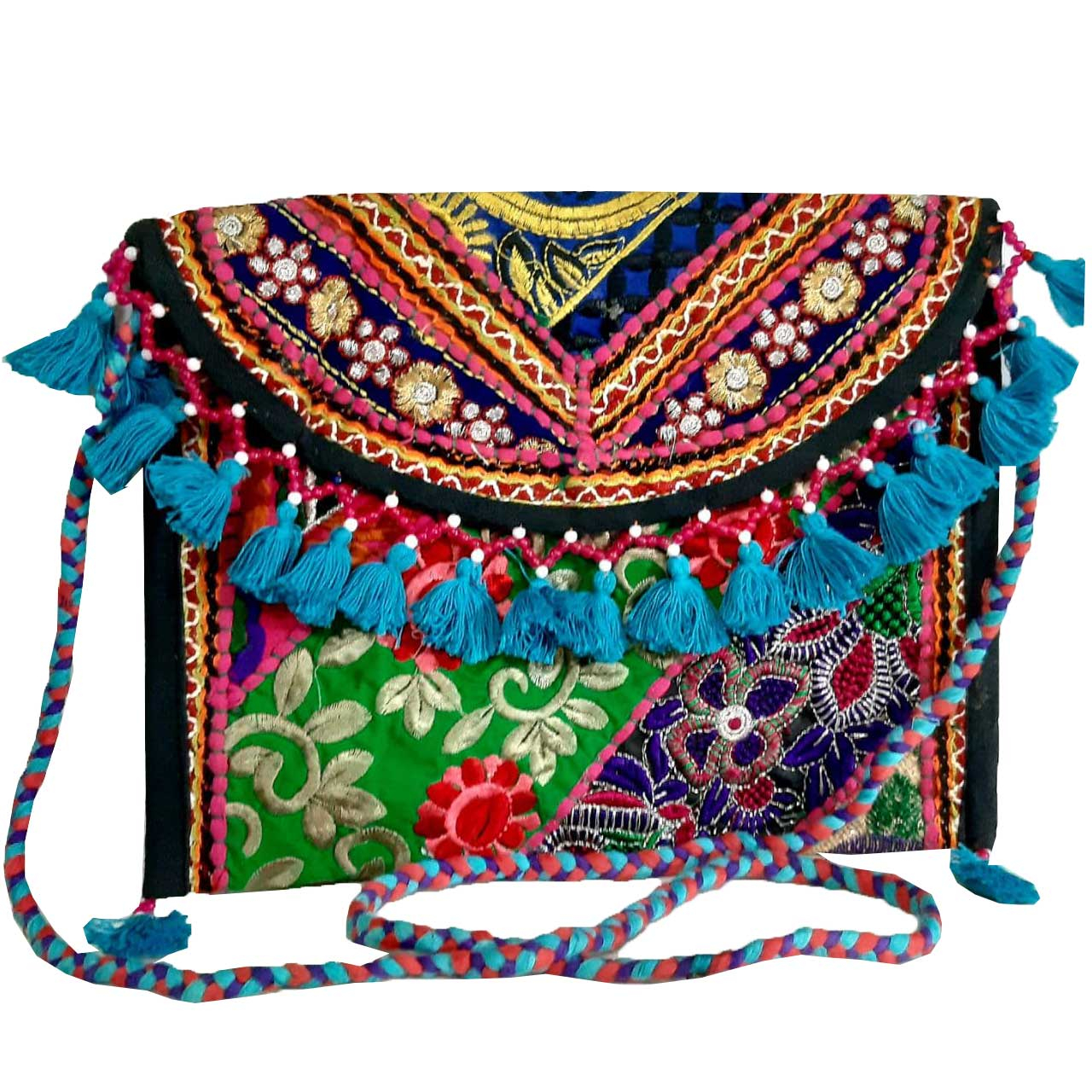 کیف سوزن دوزی مدل A-501