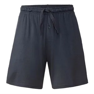 شلوارک راحتی مردانه لیور کد EK-443186