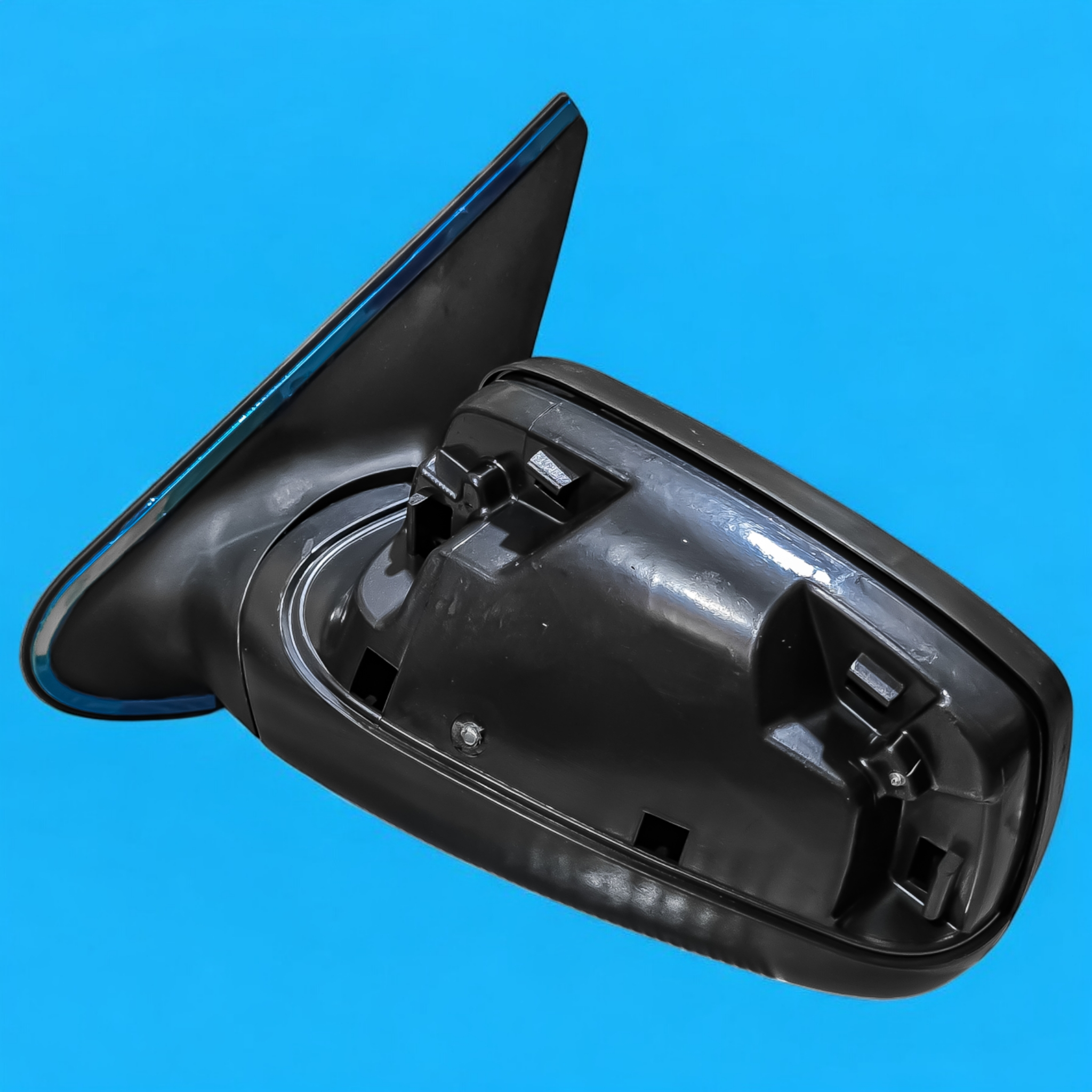 آینه جانبی چپ خودرو بست یدک مدل 002788 مناسب برای پژو 405 SLX ، پژو پارس ELX