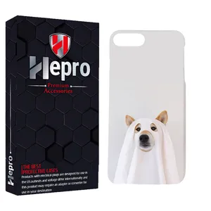 HEPRO MC Cover for Apple IPHONE 7 PLUS / 8 PLUS