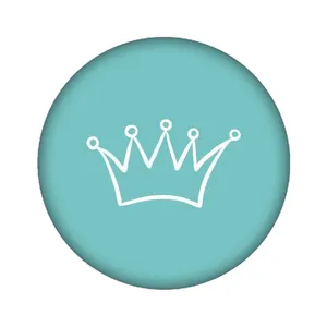 برچسب کنسول بازی مدل تاج کد 2752
