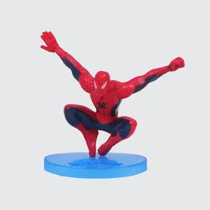 فیگور مدل اسپایدرمن کد 06