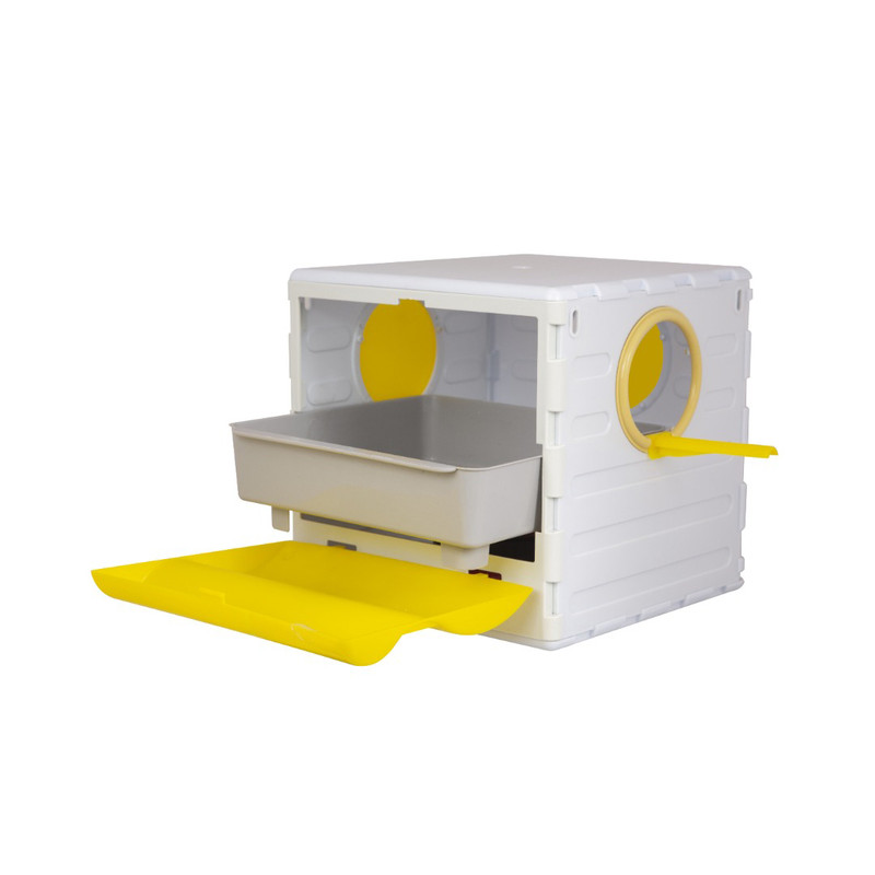 لانه پرنده مدل B1